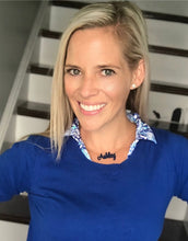 Load image into Gallery viewer, Name Necklace