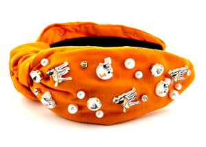 Tennessee Headband