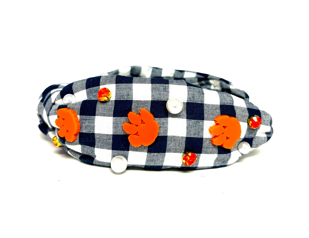 Paw Headband