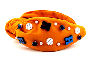 Baseball Headband