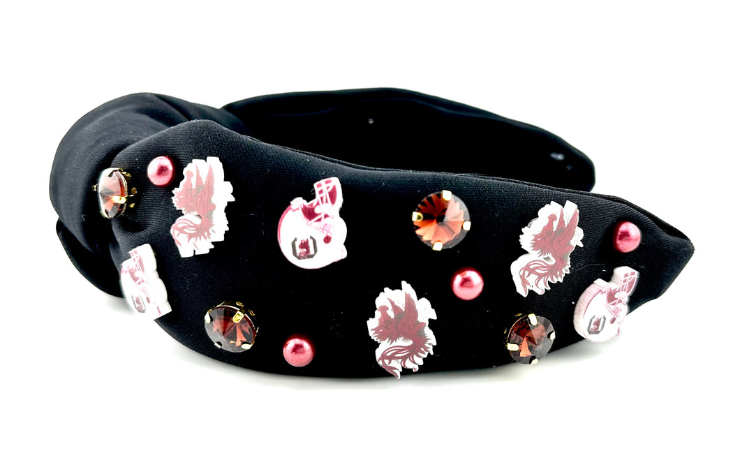 South Carolina Gamecocks Headband