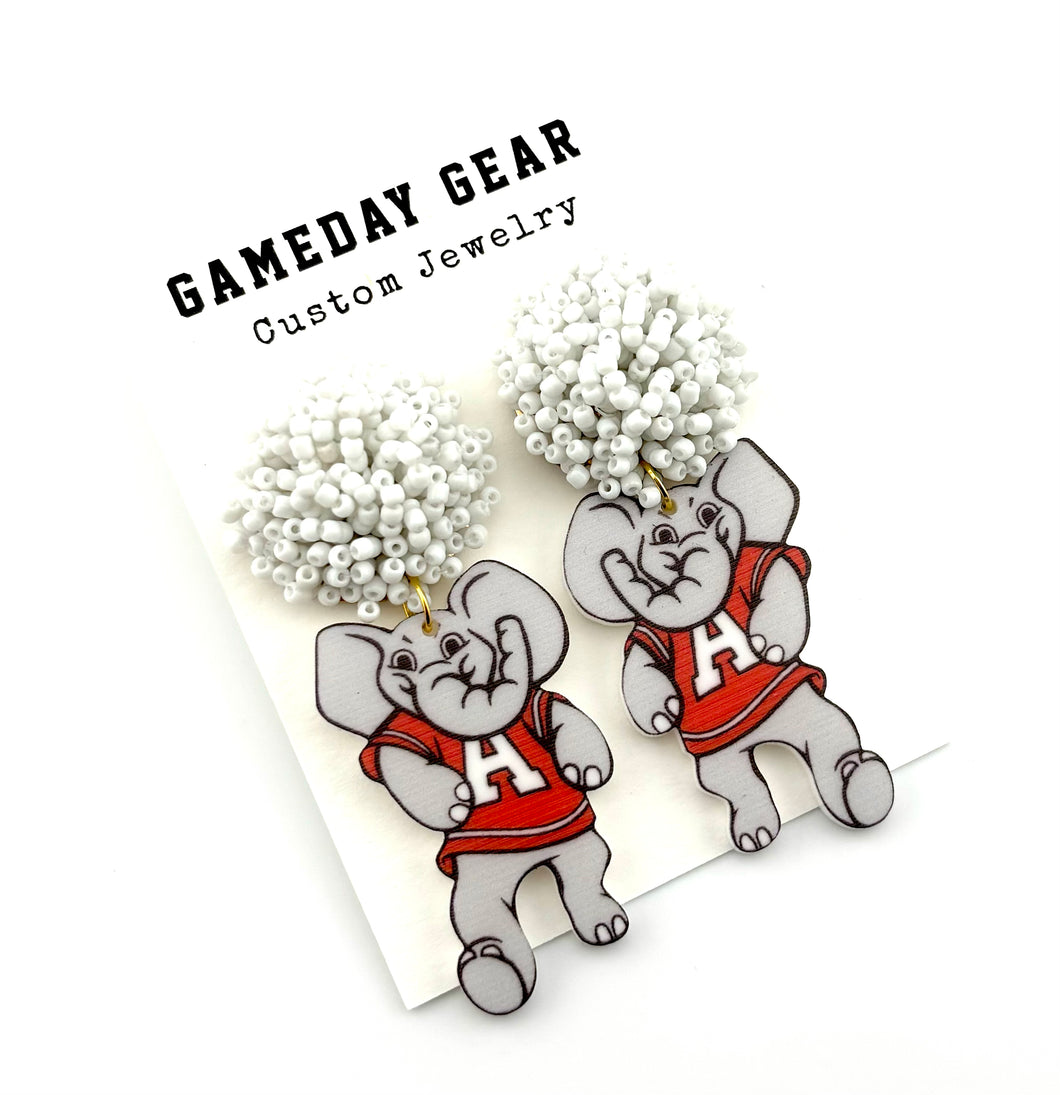 Alabama Earrings