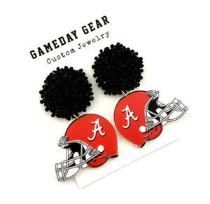 Alabama Earrings