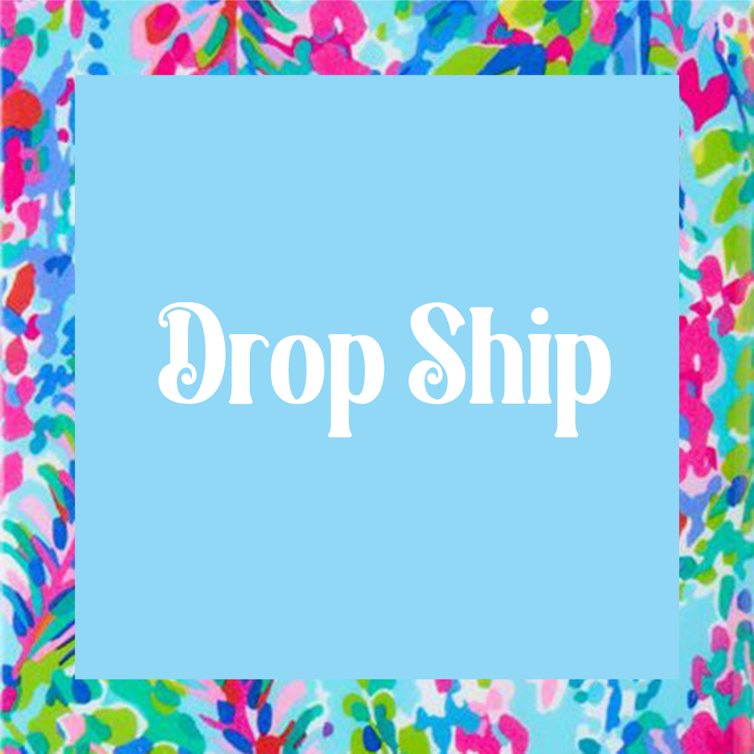 Drop Ship