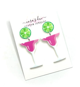 Margarita Earrings