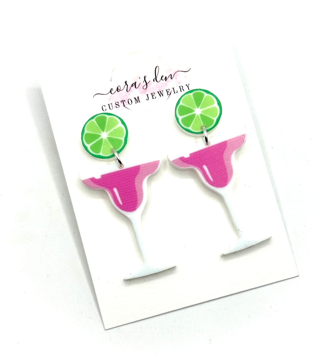 Margarita Earrings